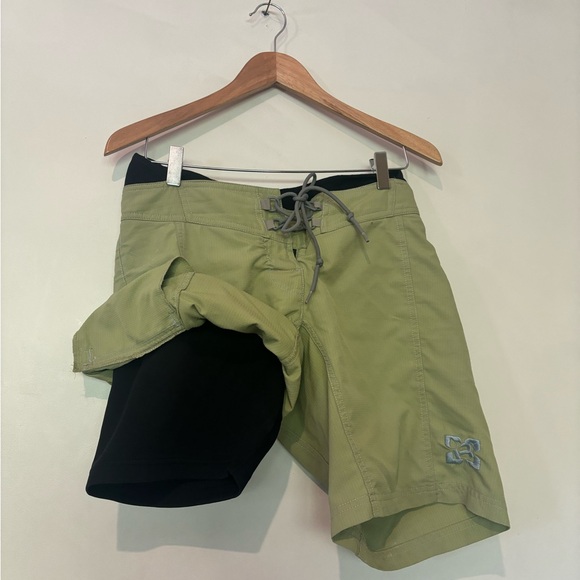 Immersion Research Neoprene Short - Picture 2 of 2